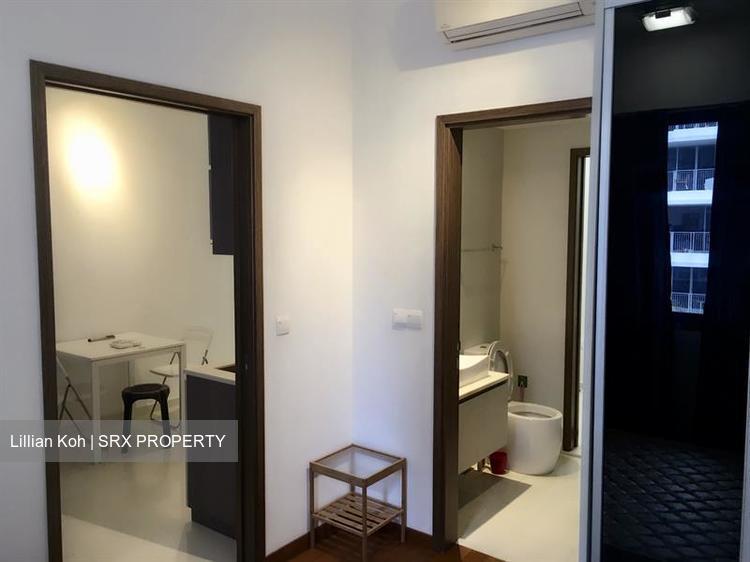 38 I Suites (D15), Apartment #210110931